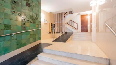 Piso en alquiler en Carrer del Río Escalona - Imagen 47