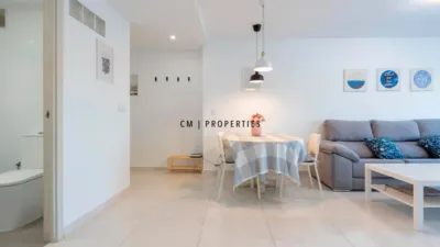 Piso en alquiler en Carrer del Río Escalona - Imagen 5