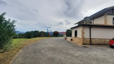 House in Madalen Auzoa photo 10