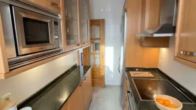 Piso en alquiler en Calle de Espronceda, 16 - Imagen 12