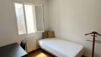 Piso en alquiler en Calle de Espronceda, 16 - Imagen 15