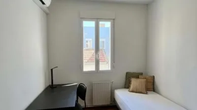 Piso en alquiler en Calle de Espronceda, 16 - Imagen 17