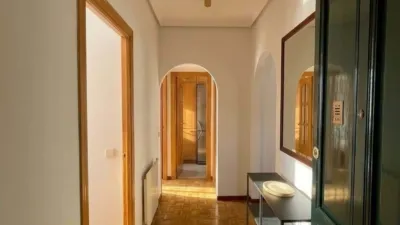 Piso en alquiler en Calle de Espronceda, 16 - Imagen 6