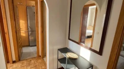 Piso en alquiler en Calle de Espronceda, 16 - Imagen 7