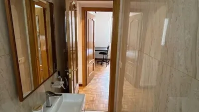 Piso en alquiler en Calle de Espronceda, 16 - Imagen 8