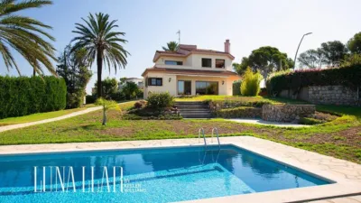 House on Carrer de Torremoruna photo 3