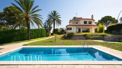 House on Carrer de Torremoruna photo 4
