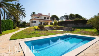House on Carrer de Torremoruna photo 5