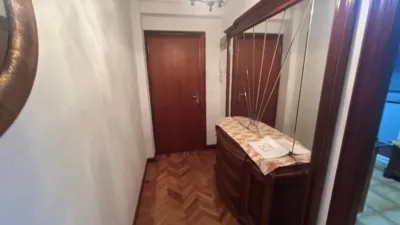 Piso en alquiler en Avenida de Cabuérniga, Centro (Torrelavega) de 1.100 €<span>/mes</span>