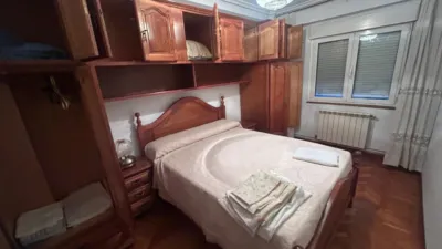 Piso en alquiler en Avenida de Cabuérniga, Centro (Torrelavega) de 1.100 €<span>/mes</span>