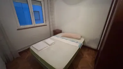 Piso en alquiler en Avenida de Cabuérniga, Centro (Torrelavega) de 1.100 €<span>/mes</span>