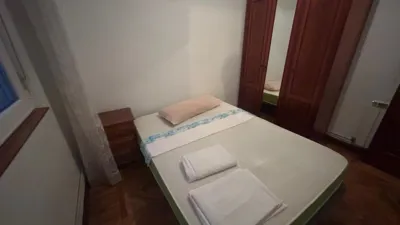 Piso en alquiler en Avenida de Cabuérniga, Centro (Torrelavega) de 1.100 €<span>/mes</span>