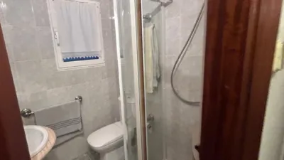 Piso en alquiler en Avenida de Cabuérniga, Centro (Torrelavega) de 1.100 €<span>/mes</span>