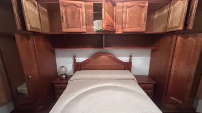 Piso en alquiler en Avenida de Cabuérniga, Centro (Torrelavega) de 1.100 €<span>/mes</span>