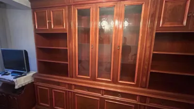 Piso en alquiler en Avenida de Cabuérniga, Centro (Torrelavega) de 1.100 €<span>/mes</span>