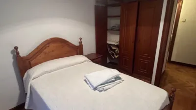 Piso en alquiler en Avenida de Cabuérniga, Centro (Torrelavega) de 1.100 €<span>/mes</span>