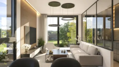 Apartment on Calle del Bosco, 13 photo 4