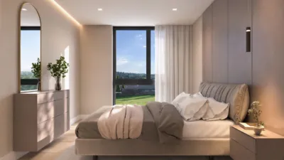 Apartment on Calle del Bosco, 13 photo 7