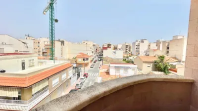 Piso – Torrevieja - Vista 2