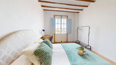 Casa – Sax, La Estación, l'Alt Vinalopó / El Alto Vinalopó - Vista 2