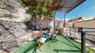 Casa – Sax, La Estación, l'Alt Vinalopó / El Alto Vinalopó - Vista 3