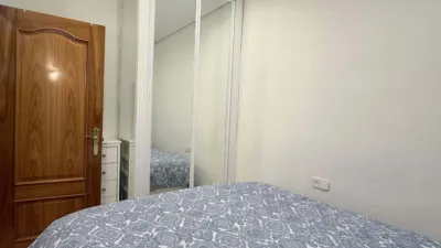 Piso en alquiler en Calle de Azcona, 12, cerca de Calle de Martínez Izquierdo - Imagen 11