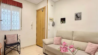 Piso en alquiler en Calle de Azcona, 12, cerca de Calle de Martínez Izquierdo - Imagen 7