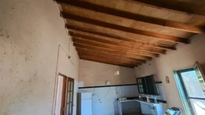 House on Calle Cm San Lazaro, No. 96 photo 6