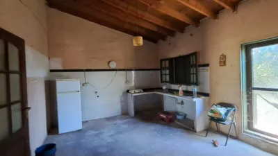 House on Calle Cm San Lazaro, No. 96 photo 7