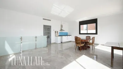 House on Carrer dels Lledoners photo 11
