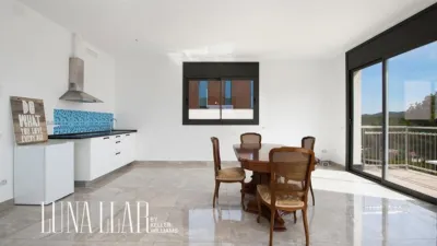 House on Carrer dels Lledoners photo 13