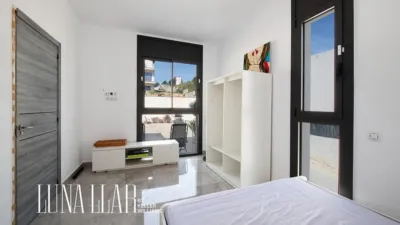 House on Carrer dels Lledoners photo 20