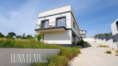 House on Carrer dels Lledoners photo 2