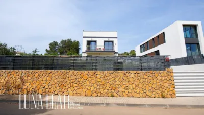 House on Carrer dels Lledoners photo 32