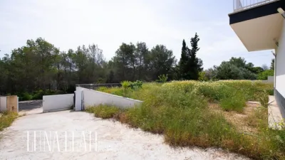 House on Carrer dels Lledoners photo 4