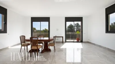 House on Carrer dels Lledoners photo 8