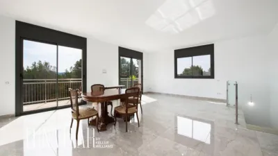 House on Carrer dels Lledoners photo 9