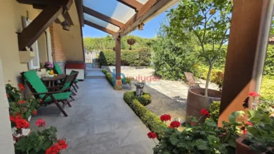 Casa en Elexalde photo 11