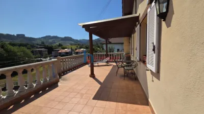 Casa en Elexalde photo 38