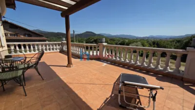 Casa en Elexalde photo 39