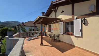 Casa en Elexalde photo 56
