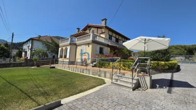 Casa en Elexalde photo 57