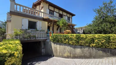 Casa en Elexalde photo 6