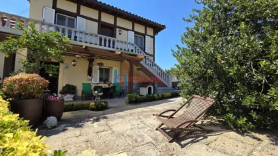 Casa en Elexalde photo 8