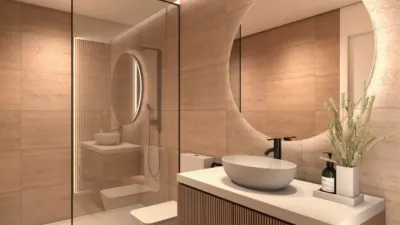 Penthouse on Calle del Bosco, 13 photo 10