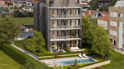 Penthouse on Calle del Bosco, 13 photo 12