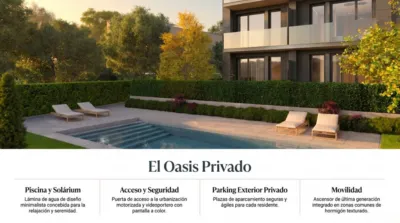 Penthouse on Calle del Bosco, 13 photo 29
