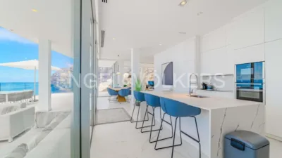 Apartment in Los Gigantes photo 12
