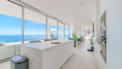Apartment in Los Gigantes photo 13