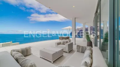 Apartment in Los Gigantes photo 2
